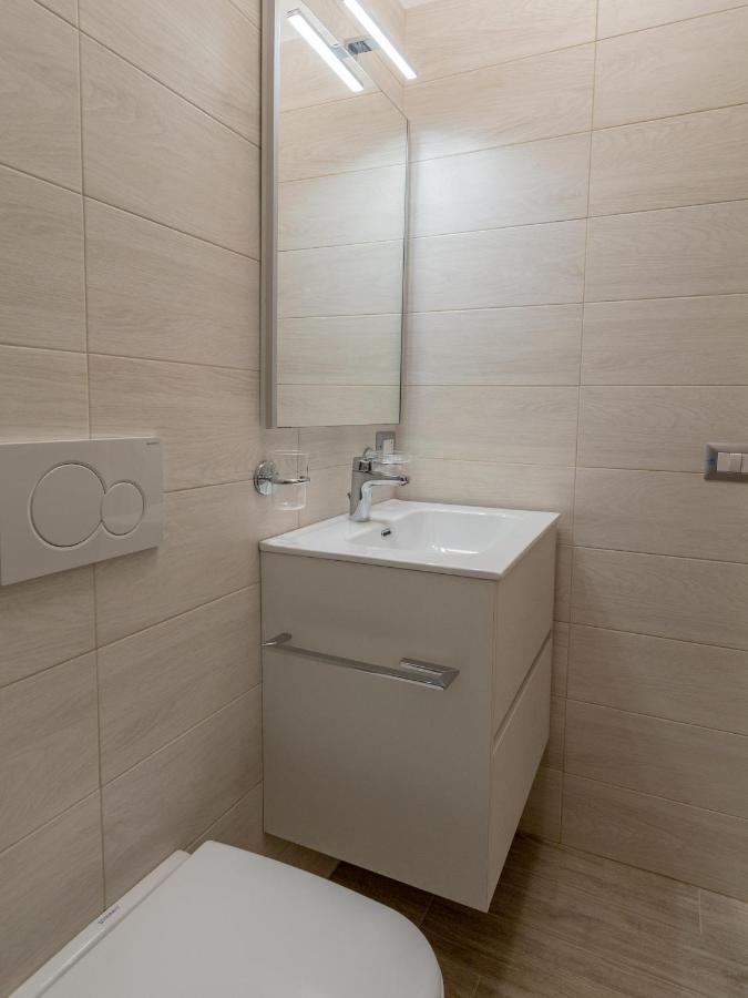 Residence Perla Misano Adriatico Extérieur photo