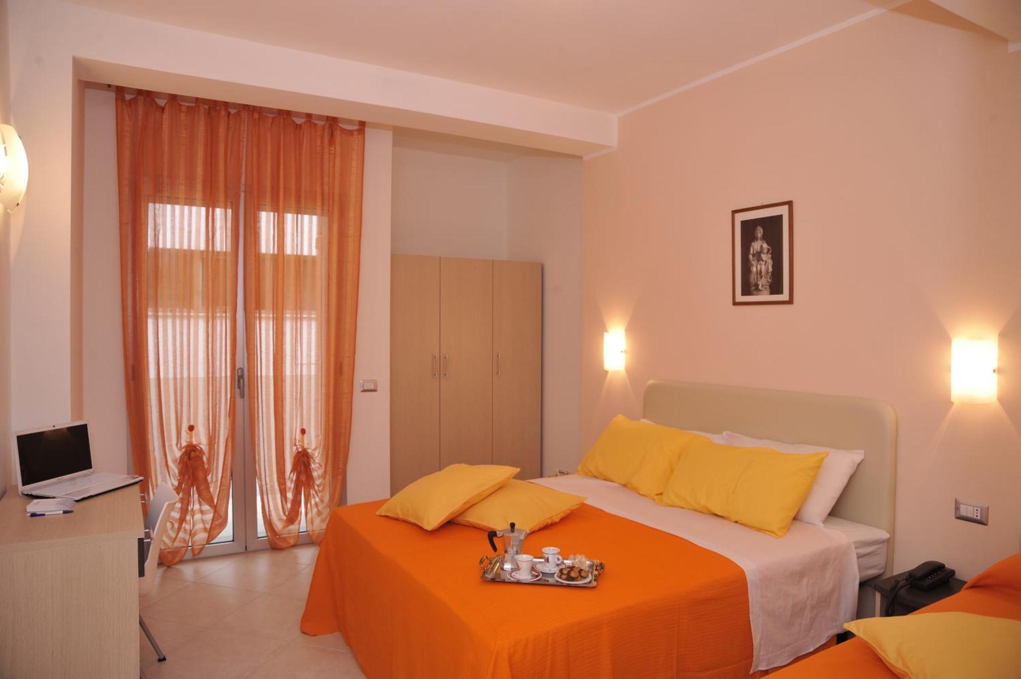 Residence Perla Misano Adriatico Extérieur photo
