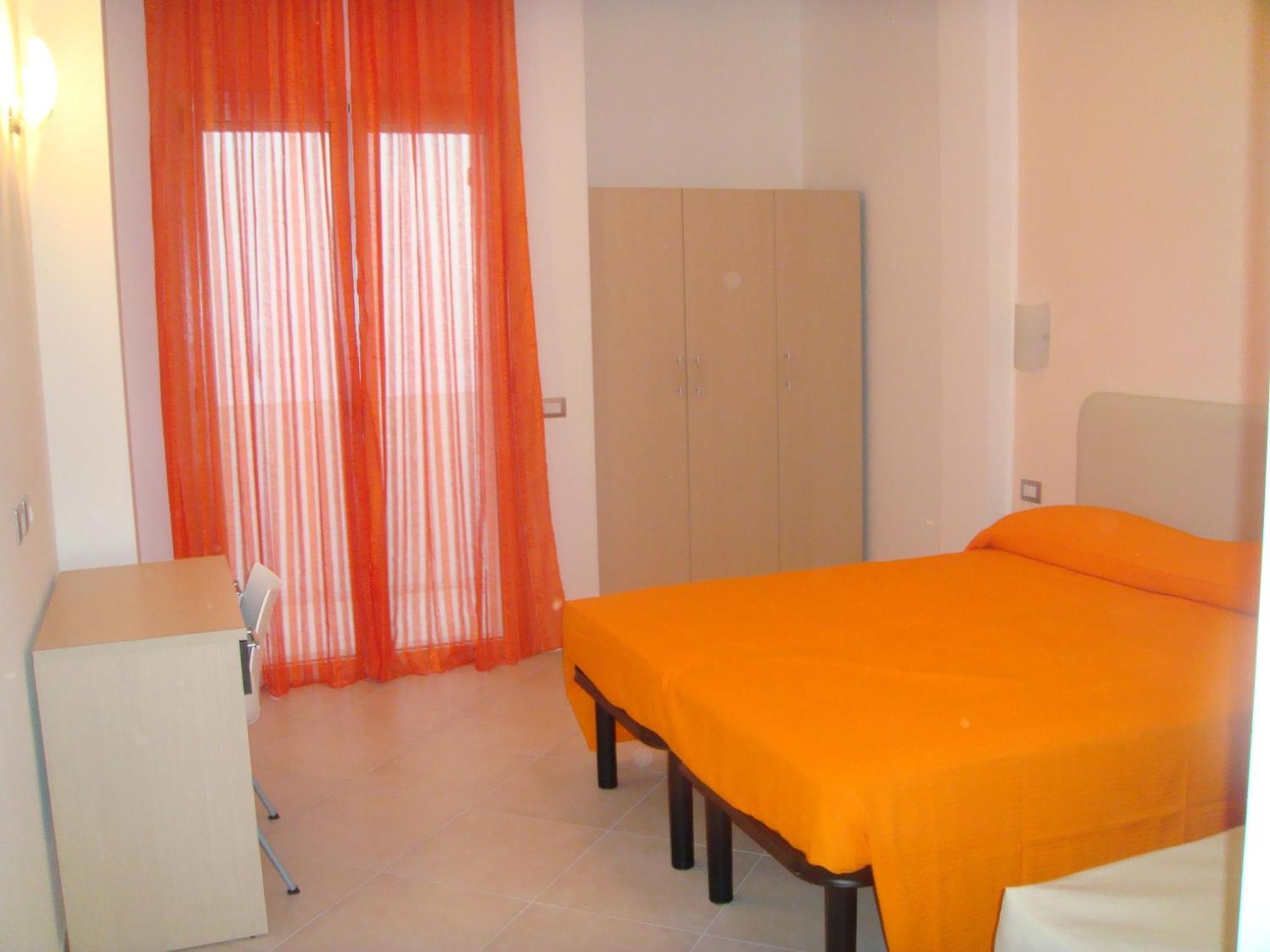 Residence Perla Misano Adriatico Extérieur photo