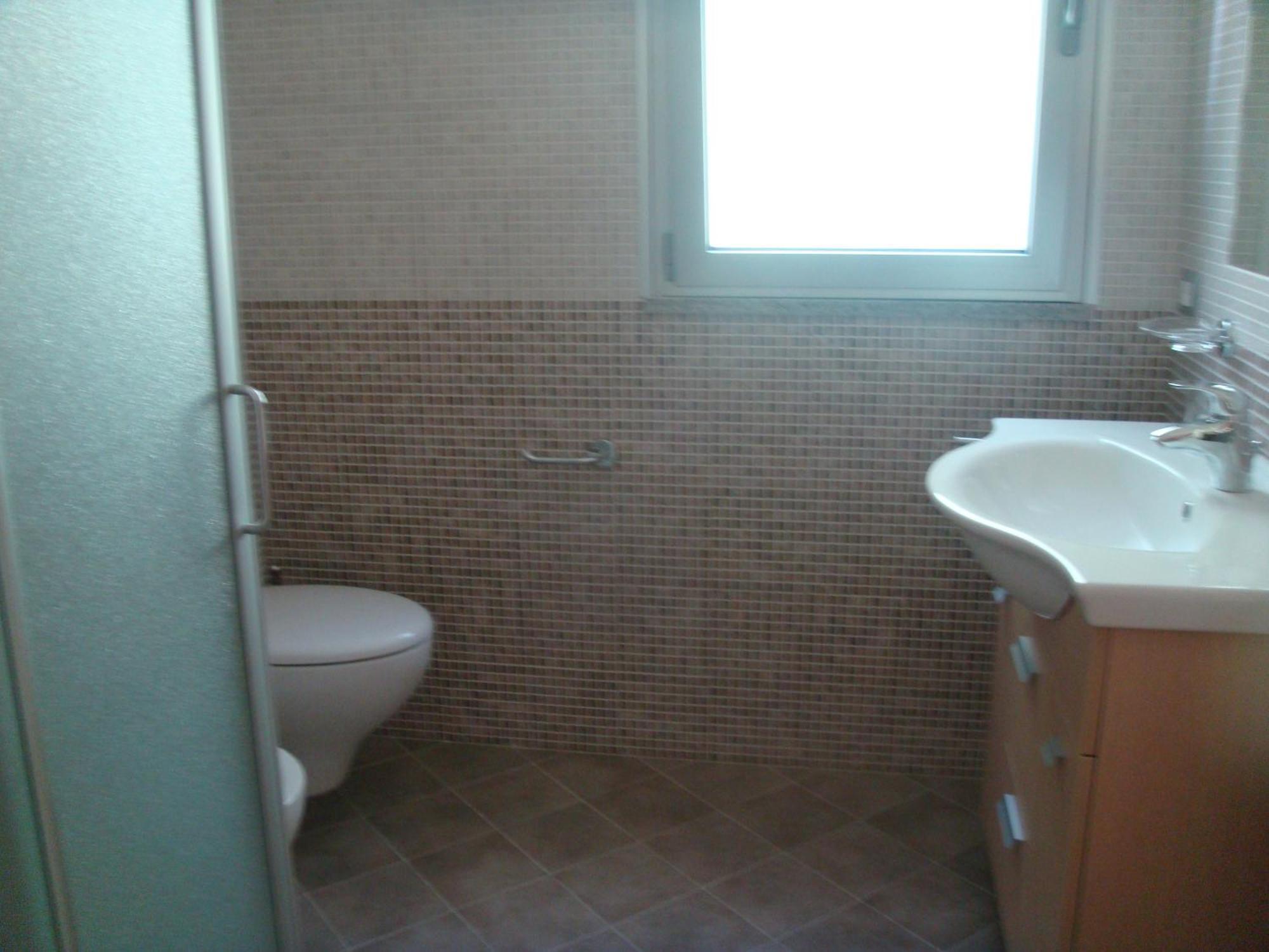 Residence Perla Misano Adriatico Extérieur photo