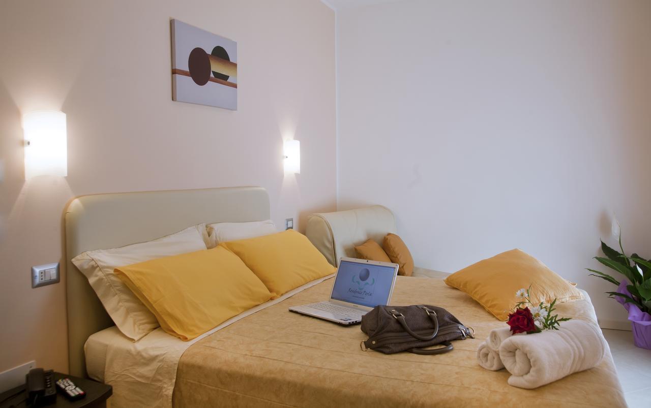 Residence Perla Misano Adriatico Extérieur photo